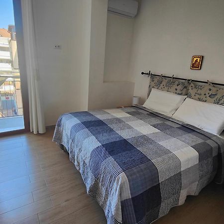 Penthouse Francesca Apartment Alghero Bagian luar foto